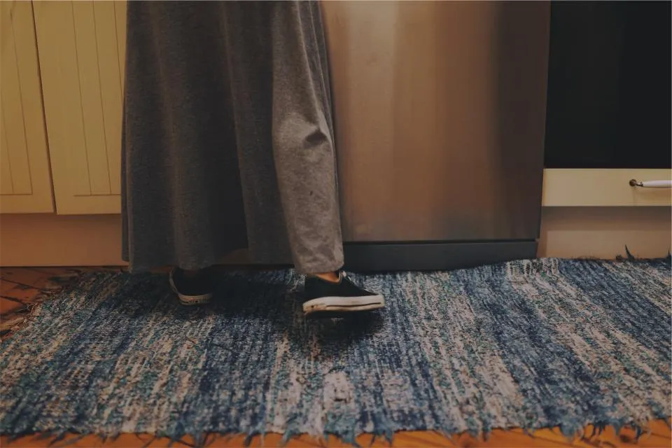 Area Rug Cleaning in Dallas, TX